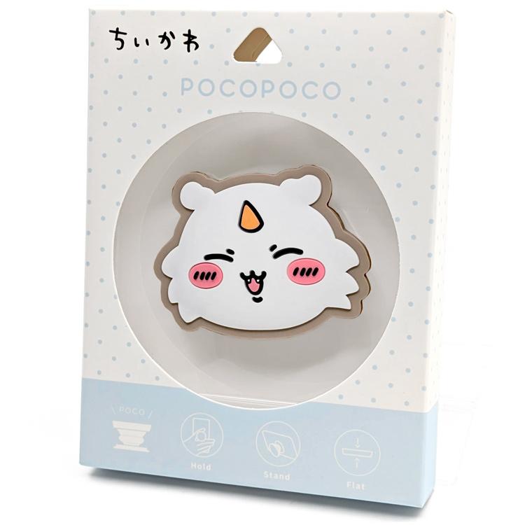 ちいかわ ダイカットソフトPOCOPOCO あのこ 560526 CHIIKAWA なんか