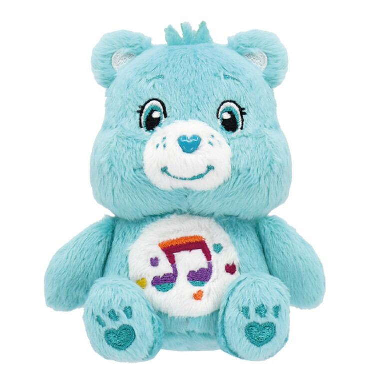 ケアベア 6537 PlayCharm Heartsong Bear Care ハートソングベア