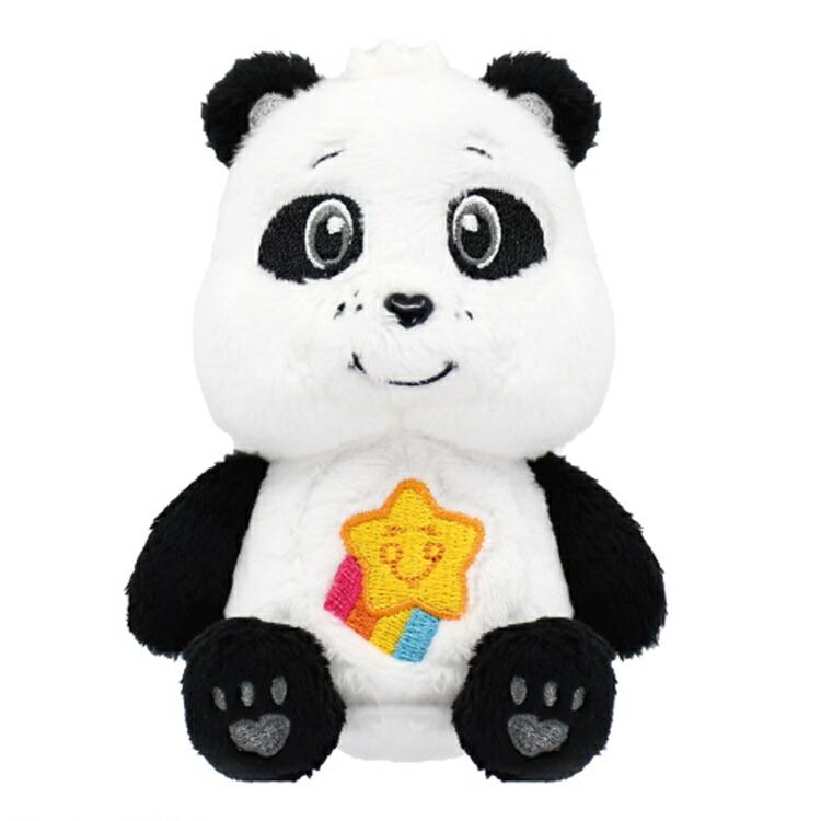 ケアベア 6539 PlayCharm Perfect Panda Care Bear パーフェクトパンダ