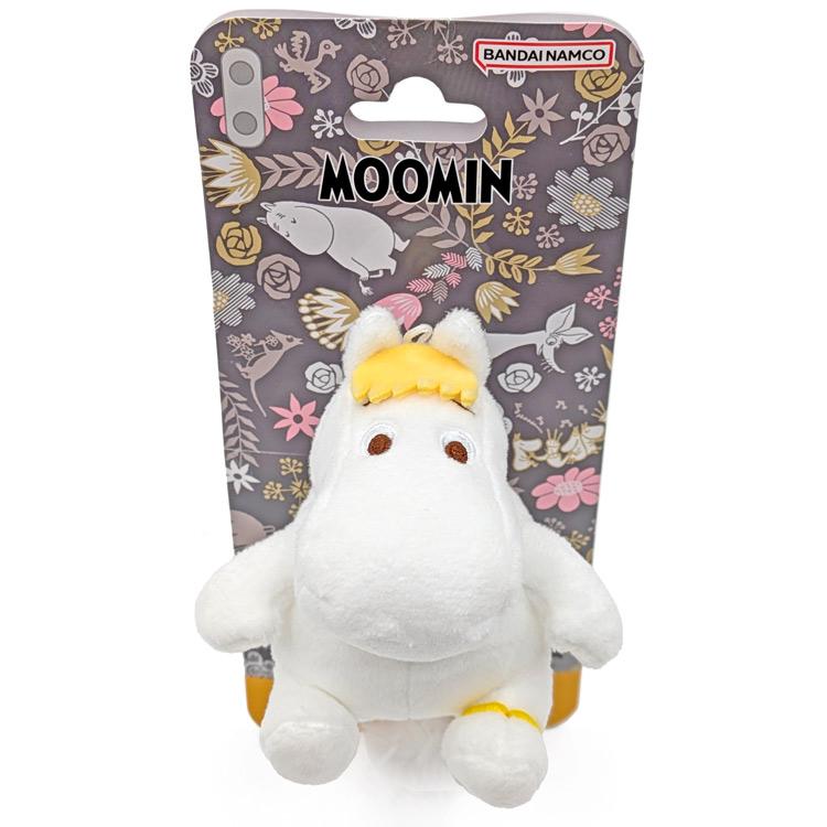 ムーミン 6622 PlayCharm スノークのおじょうさん MOOMIN プレイ