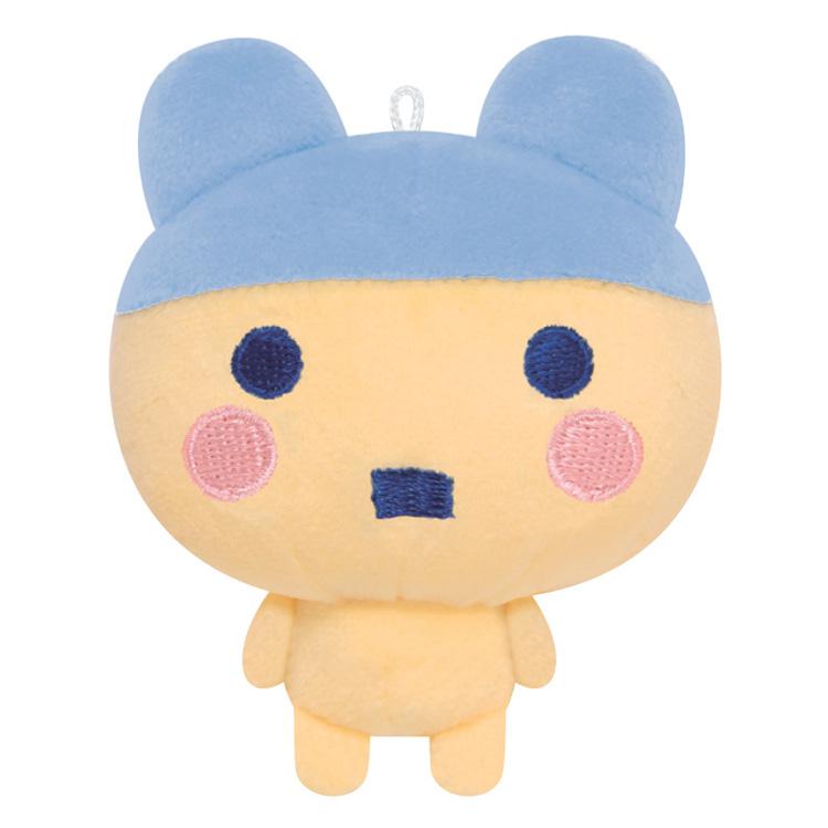 たまごっち マスコットキーホルダー やんぐまめっち 229907