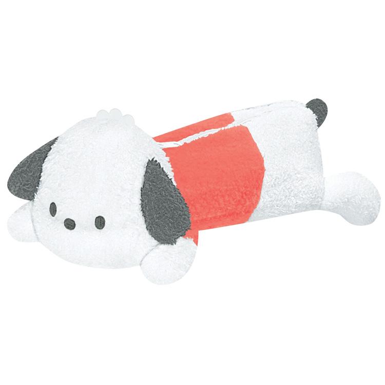 ポチャッコ くたっとペンポーチ 050326 SANRIO サンリオ