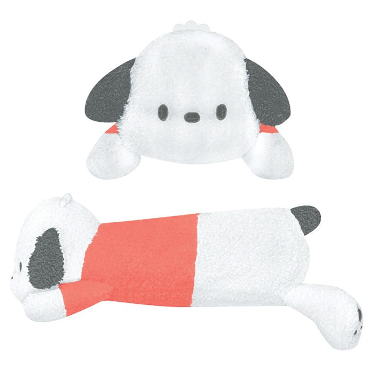 ポチャッコ くたっとペンポーチ 050326 SANRIO サンリオ
