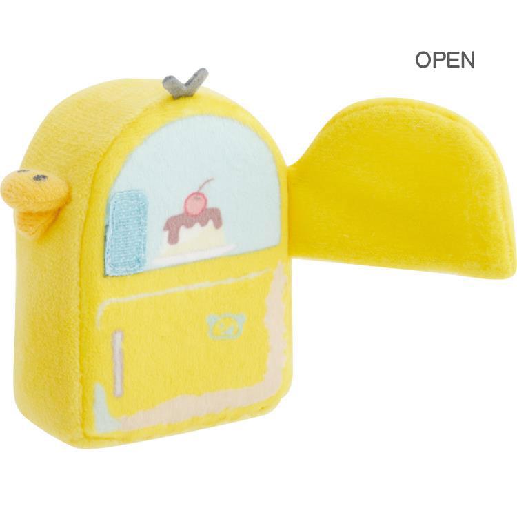 未使用*キイロイトリムービー びっくり箱ぬいぐるみ 未使用*キイロイトリムービー びっくり箱ぬいぐるみ Amazon.co.jp