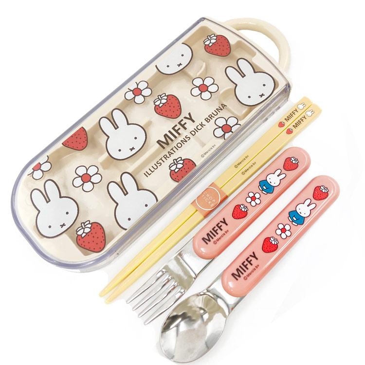 新品未使用　ミッフィースタイル　ステンレスキッチングッズ　6種類セット ○2024年2月10日(土)発売！miffy style限定商品○ 食洗器対応の