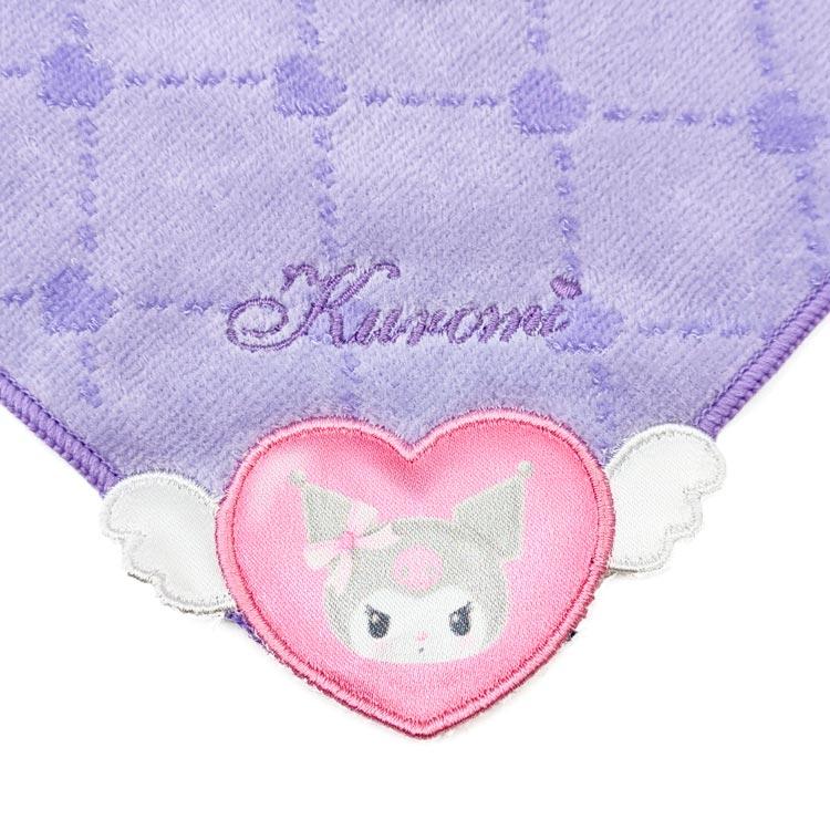 クロミ タオルハンカチ 896344 SANRIO サンリオ : キャラクター雑貨
