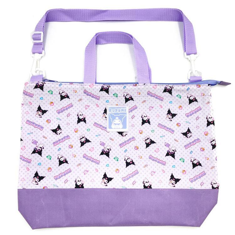 クロミ 2WAYトートバッグ 889933 入園入学 SANRIO サンリオ