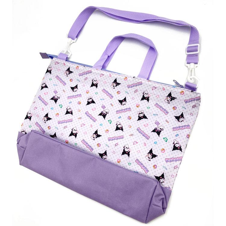 クロミ 2WAYトートバッグ 889933 入園入学 SANRIO サンリオ