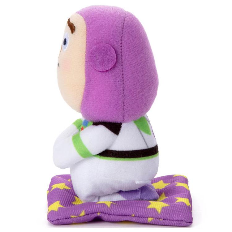 トイストーリー 座 ちょっこりさん バズ ディズニー Toy Story