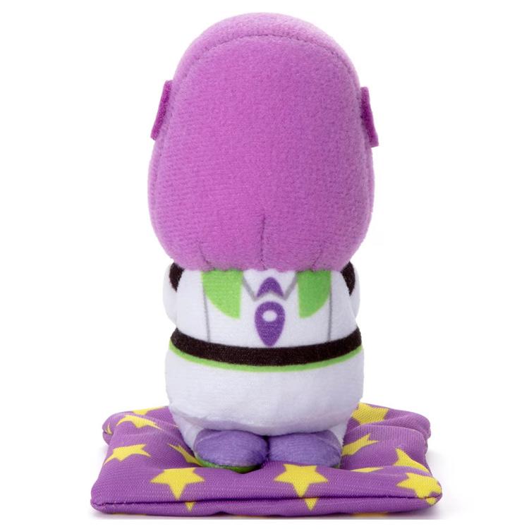 トイストーリー 座 ちょっこりさん バズ ディズニー Toy Story