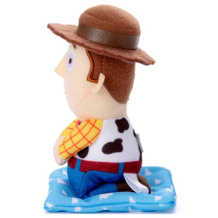 トイストーリー 座 ちょっこりさん ウッディ ディズニー Toy Story