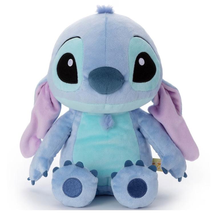 スティッチ ぬいぐるみ ぴょこりん ディズニー stitch リロ