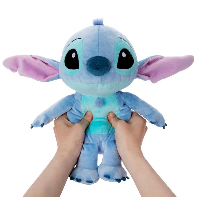 スティッチ ぬいぐるみ ぴょこりん ディズニー stitch リロ
