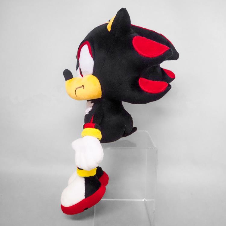 ソニック・ザ・ヘッジホッグ STH05 ぬいぐるみ シャドウS ALL STAR