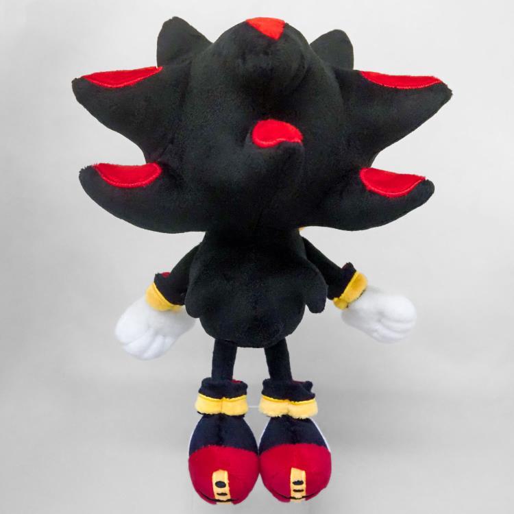 ソニック・ザ・ヘッジホッグ STH05 ぬいぐるみ シャドウS ALL STAR