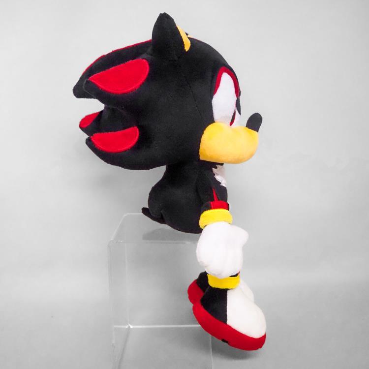 ソニック・ザ・ヘッジホッグ STH05 ぬいぐるみ シャドウS ALL STAR