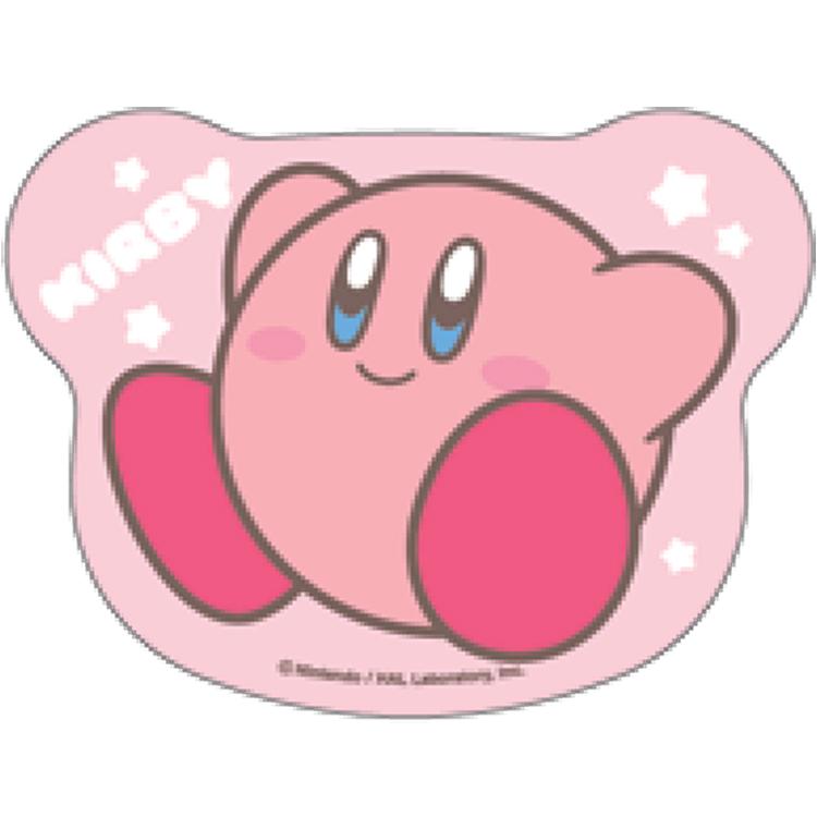 星のカービィタッパー