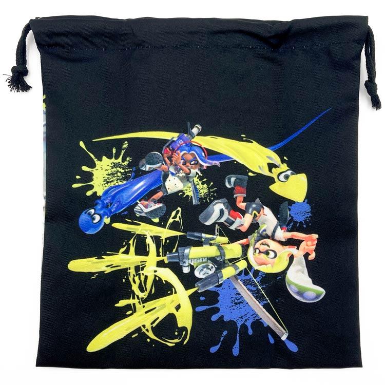 スプラトゥーン3 スプラトゥーン3 エキスパンション・パス | My Nintendo Store（マイ