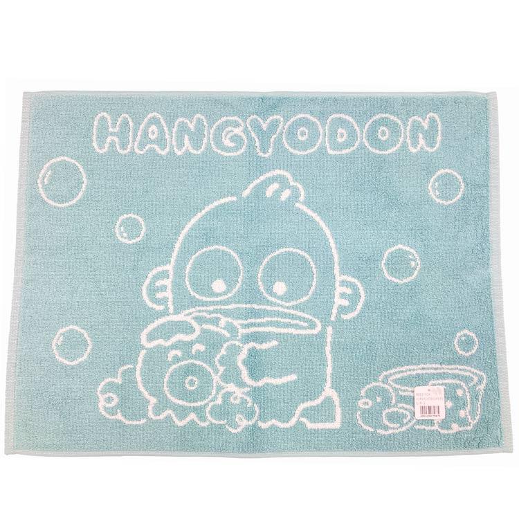 ハンギョドン バスマット 075875 バブル SANRIO サンリオ