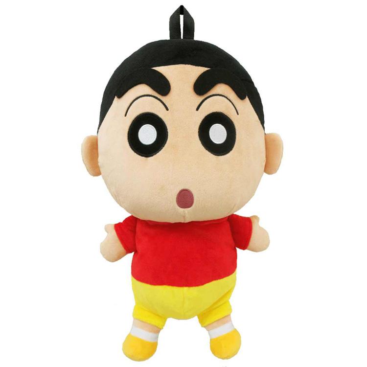 「クレヨンしんちゃん」リュック２個セット（非売品・新品・１９９７年）＋α クレヨンしんちゃん」リュック2個セット（非売品・新品