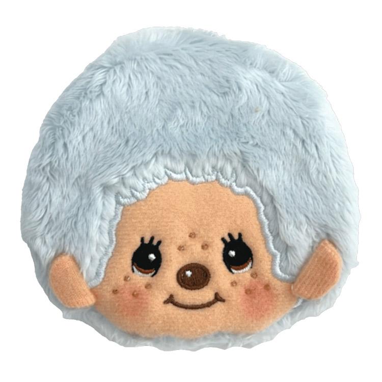 モンチッチ　30th　ライトブルー　Sサイズ Monchhichi 30Th Light Blue S Size | eBay