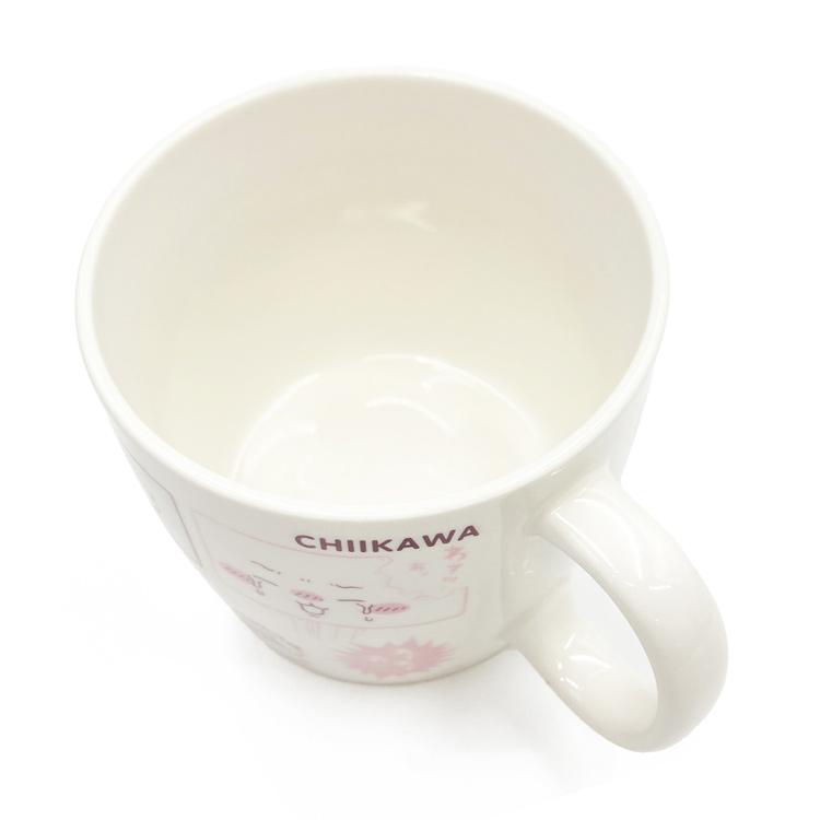 ダッチ様 リクエスト 5点 まとめ商品 ちいかわ コミックマグ 比率 146347 CHIIKAWA なんか小さくてかわいい