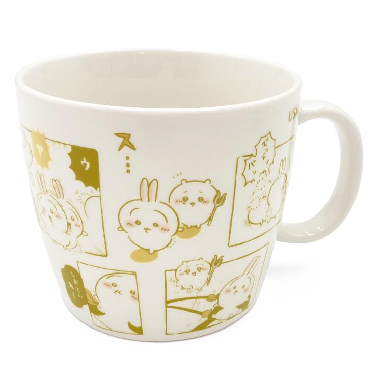 ちいかわ コミックマグ ウヤハァ!! うさぎ 146392 CHIIKAWA なんか