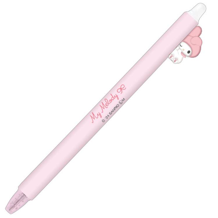 マイメロディ だらりんマスコット ボールペン0.5mm 232278 SANRIO