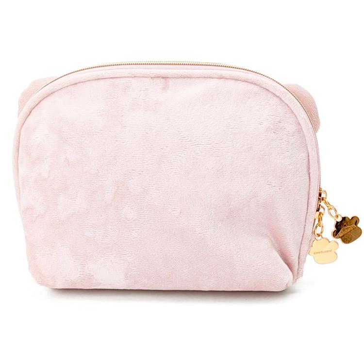 mofusand ペンポーチ にくきゅう モフサンド 筆箱 ふでばこ ペンケース
