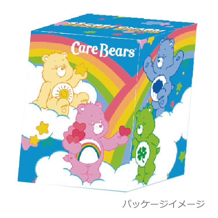 中身はランダム】ケアベア シークレットチャーム 341694 Care Bears け