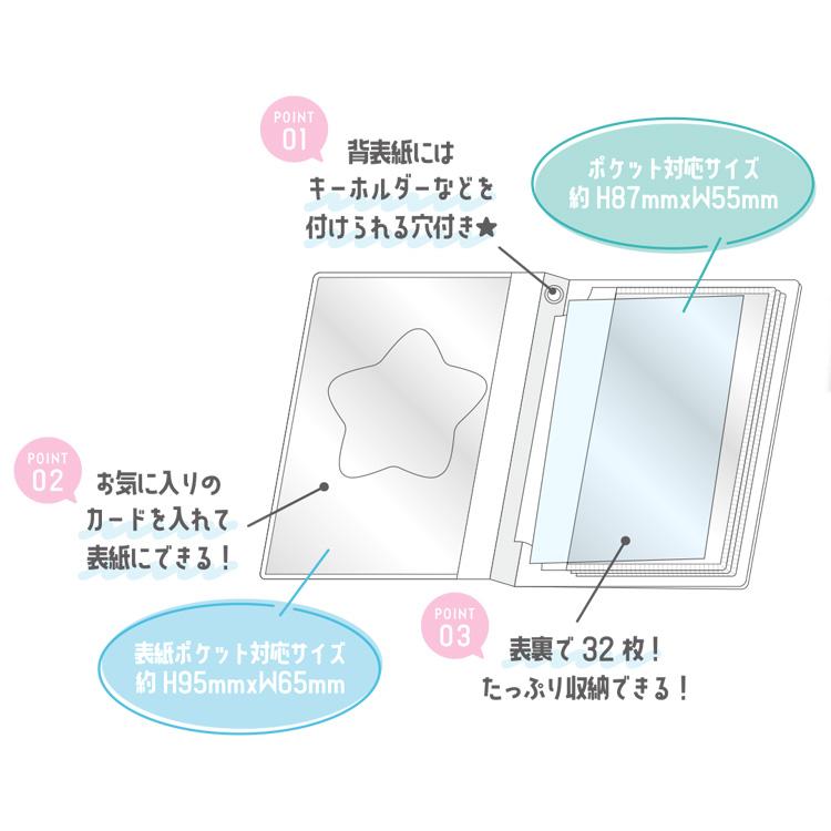 星のカービィ コレクトブック まんまるピンク 228355 : キャラクター