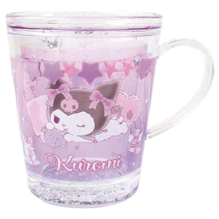 クロミ ウォーターカップ ときめきワールド 237838 SANRIO サンリオ