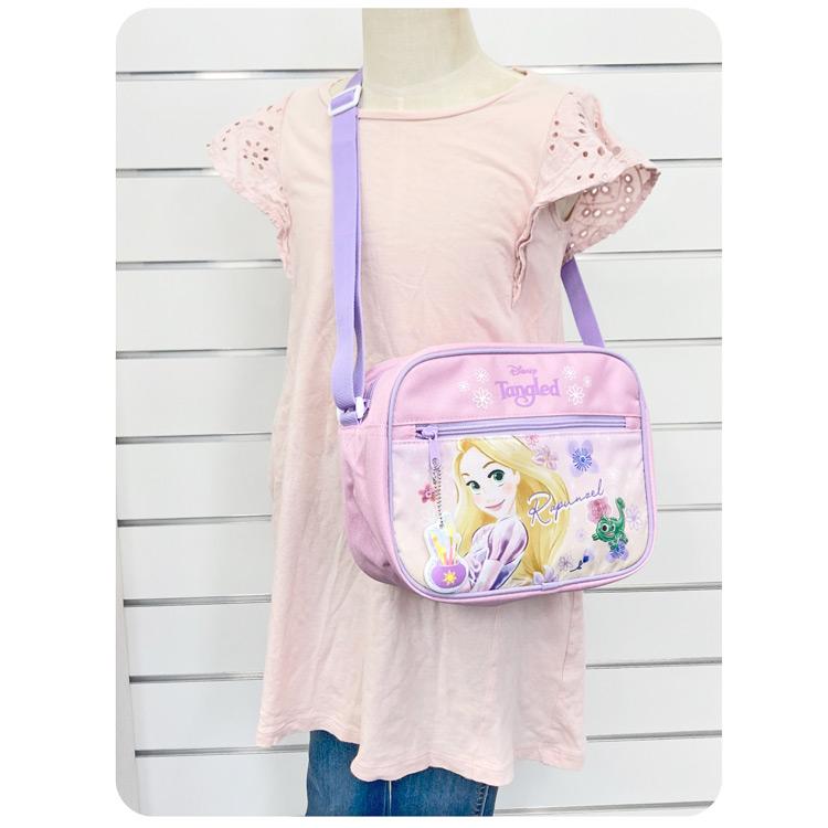 塔の上のラプンツェル ショルダーバッグ 195408 入園入学 Disney