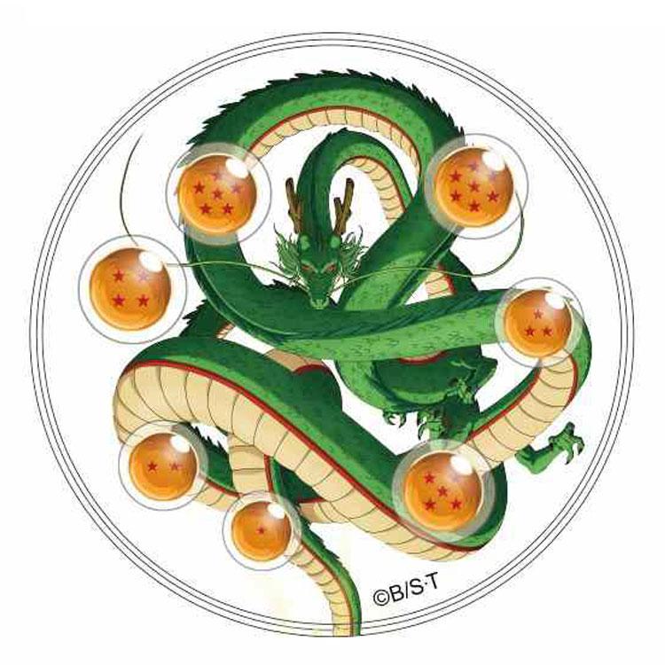 ドラゴンボールのバッジ ドラゴンボール - ドラゴンボール ドッ缶バッジ ドラゴンボールz