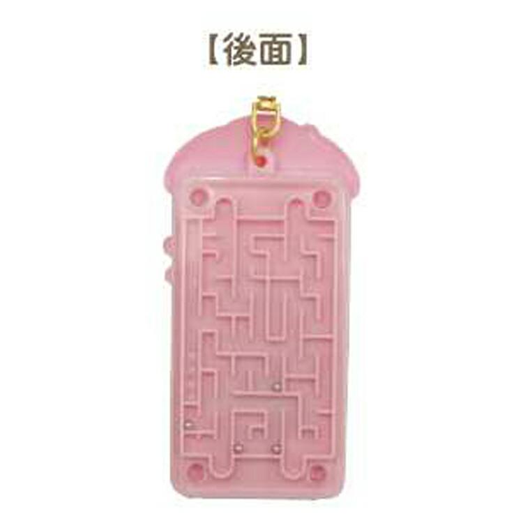 マイメロディ ミニ電卓キーホルダー 053255 サンリオ My Melody 