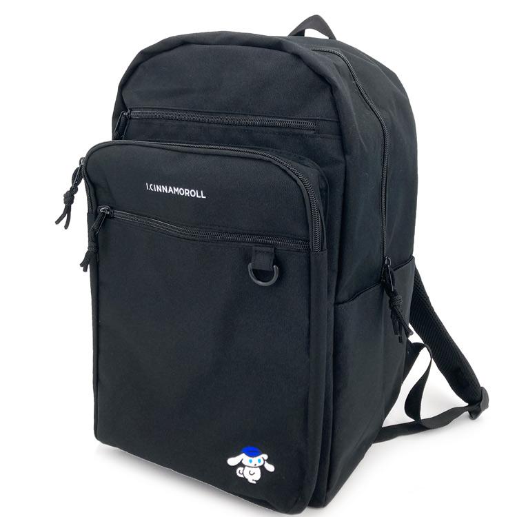 シナモロール Dパックリュック 279372 I.CINNAMOROLL アイシナモロール