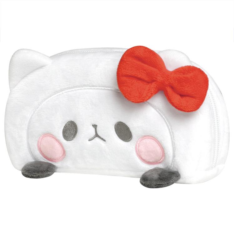 RT-91966　レア　サンリオ ちょこぱんだ ぬいぐるみ サンリオキャラクターズ ちょっこりさん クロミ｜ちょっこりさん