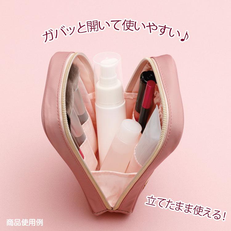 すみっコぐらし ポーチ 喫茶すみっコでチョコレートフェア 縦型 ペン