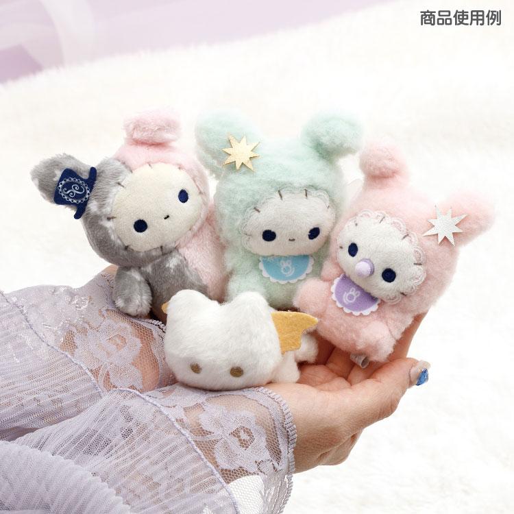 センチメンタルサーカス てのりぬいぐるみ ほしくず星の子 センチメンタルサーカス てのりぬいぐるみ ほしくず星の子
