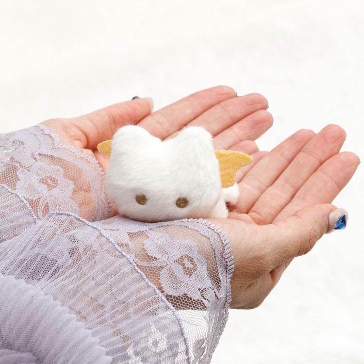 センチメンタルサーカス てのりぬいぐるみ ドコカの星の子 センチメンタルサーカス てのりぬいぐるみ ドコカの星の子