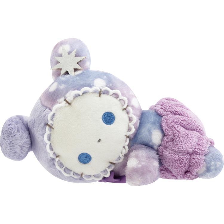 センチメンタルサーカス ぬいぐるみ シャッポの面影星座 みずたま星の