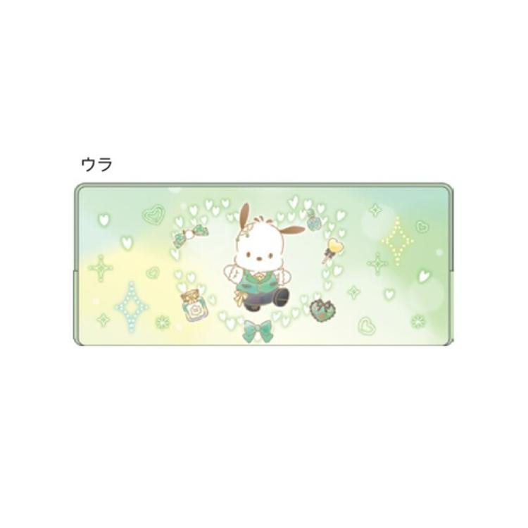 ポチャッコ BOXペンケース ゆめかわ! : キャラクター雑貨 ラフラフ