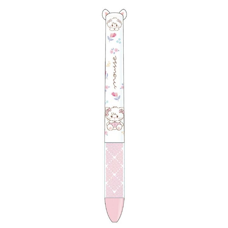mikko illustrations mimiペン ムース 512655 ミッコ イラストレーター