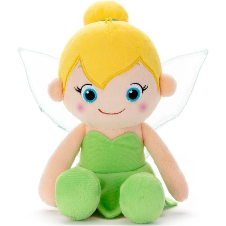 ピーターパン 洗えるビーンズコレクション ティンカーベル Disney