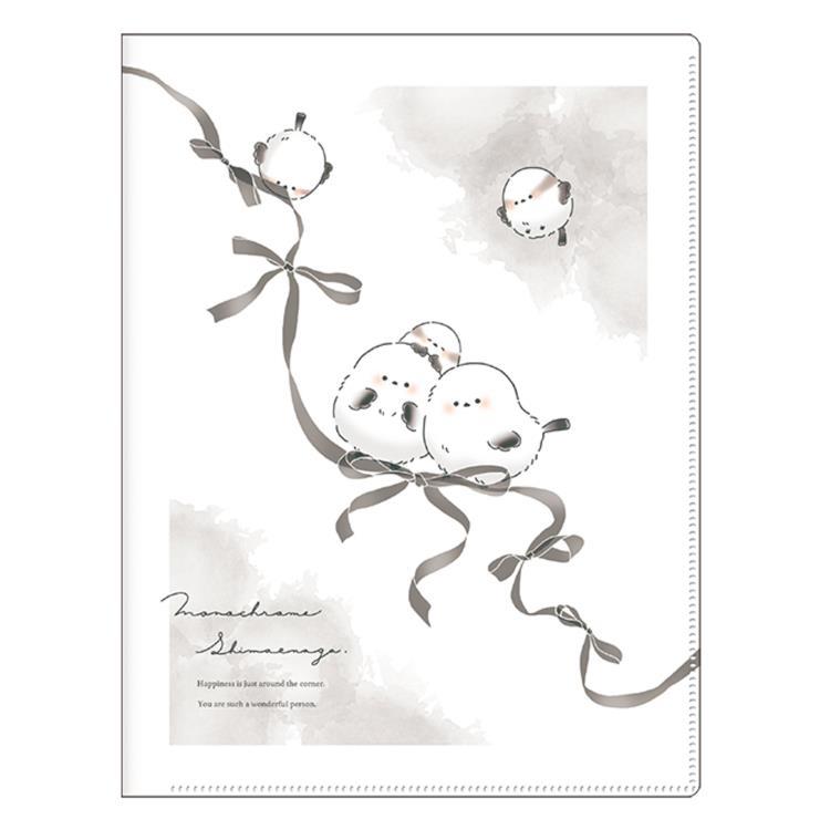 クリアファイル kaori Kaori Ishihara クリアファイル - メルカリ