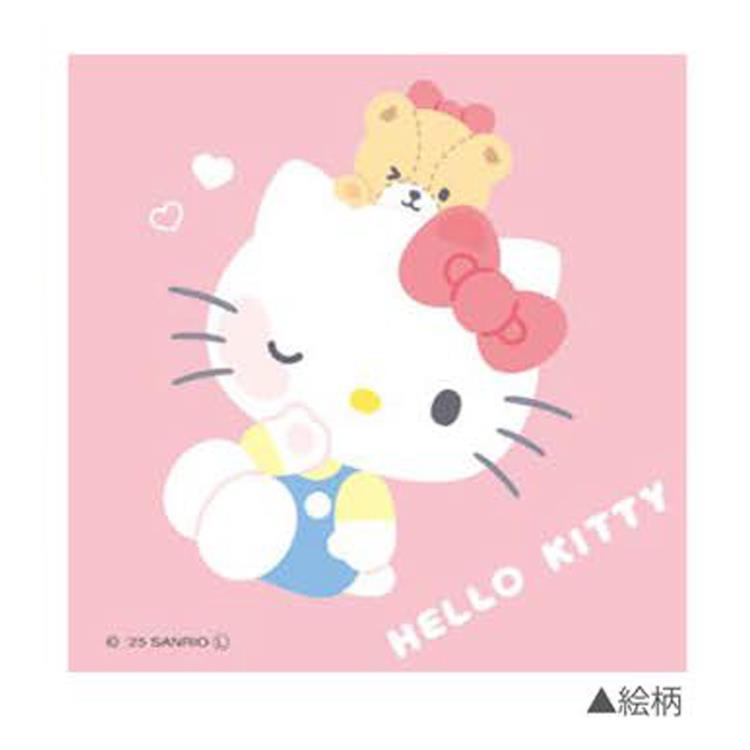 ハローキティ はみがきセット むぎゅっと 307297 Hello Kitty サンリオ