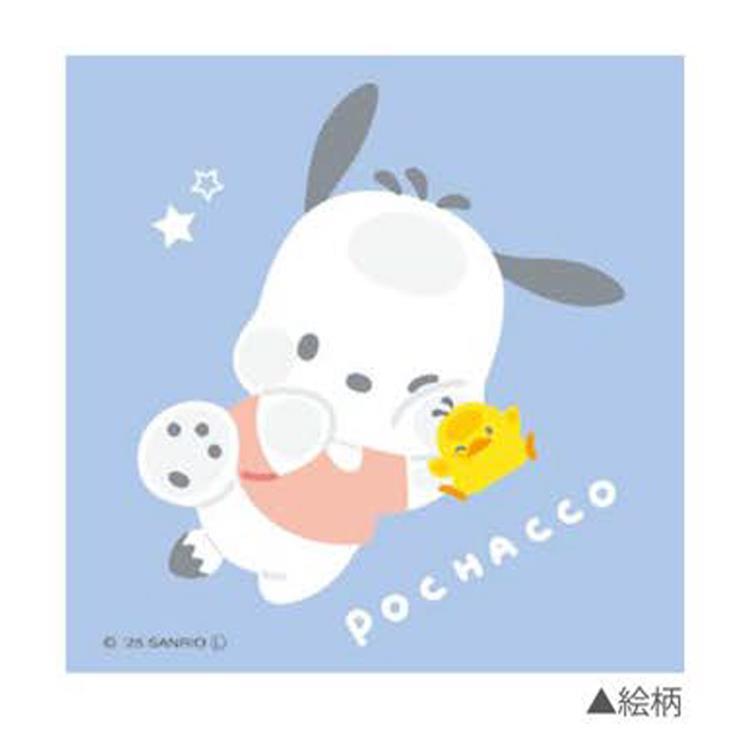 ポチャッコ はみがきセット むぎゅっと 307303 Pochacco サンリオ