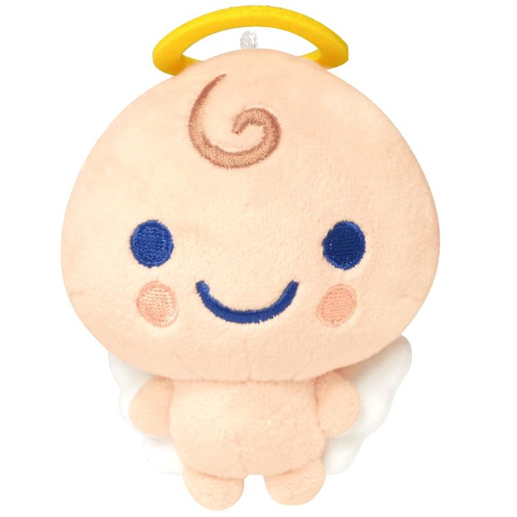 たまごっち マスコットキーホルダー くりてん ボールチェーン 245075