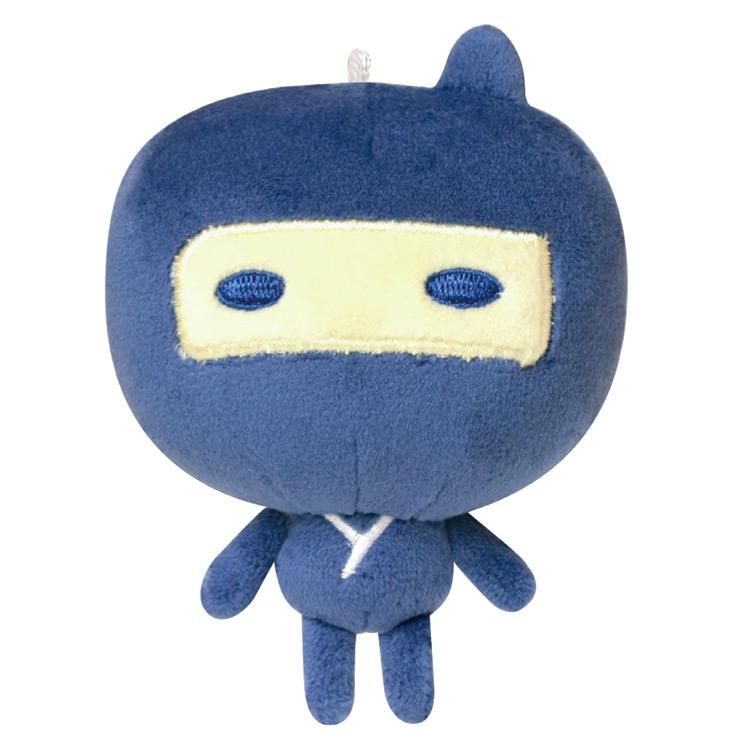 キャラクターぬいぐるみ まとめ売り たまごっち マスコットキーホルダー ござるっち ボールチェーン 245082