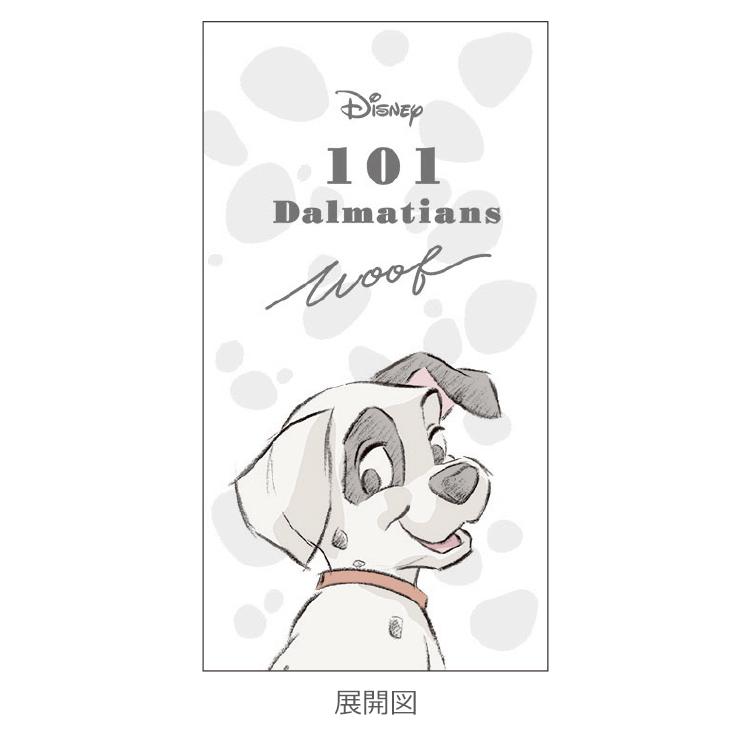 101匹わんちゃん ジェットストリーム3色ボールペン0.5mm 056601 Disney